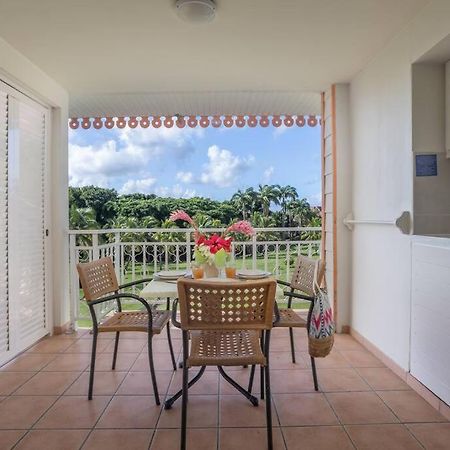 Suite Tropicale Village Vacances Сент-Люс Екстер'єр фото