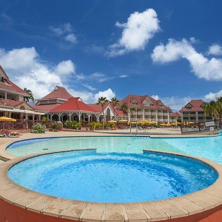 Suite Tropicale Village Vacances Сент-Люс Екстер'єр фото